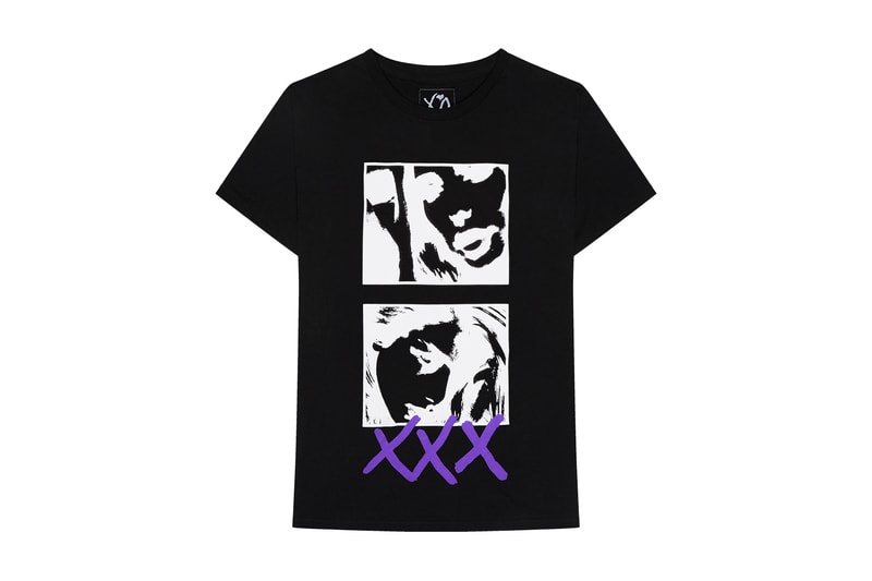 The Weekend 2017 Merch Release Drop 3 Collection Hoodies Tees T Shirts Sweatshirts Sweatpants Sweats Hats Caps Ashtrays Ashtray