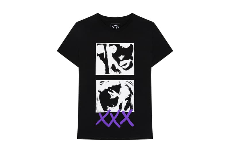 The Weekend 2017 Merch Release Drop 3 Collection Hoodies Tees T Shirts Sweatshirts Sweatpants Sweats Hats Caps Ashtrays Ashtray
