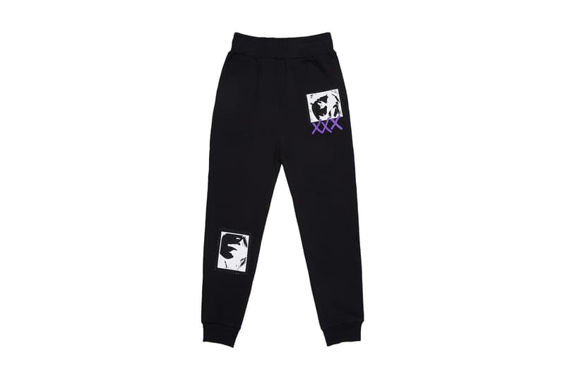 The Weekend 2017 Merch Release Drop 3 Collection Hoodies Tees T Shirts Sweatshirts Sweatpants Sweats Hats Caps Ashtrays Ashtray