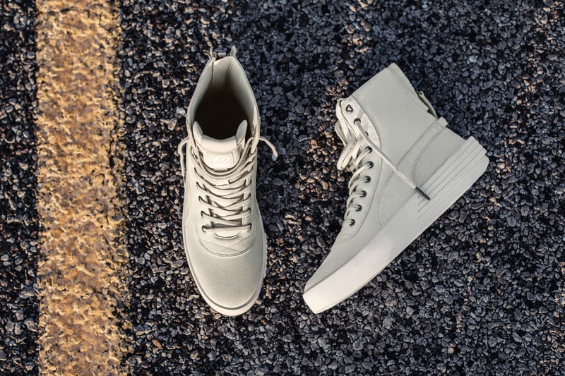 The Weeknd PUMA XO Collection Parallel Sneaker Fashion Footwear Apparel Clothing Capsule