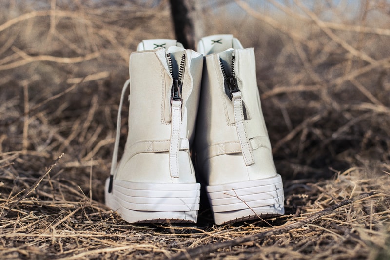 The Weeknd PUMA XO Collection Parallel Sneaker Fashion Footwear Apparel Clothing Capsule
