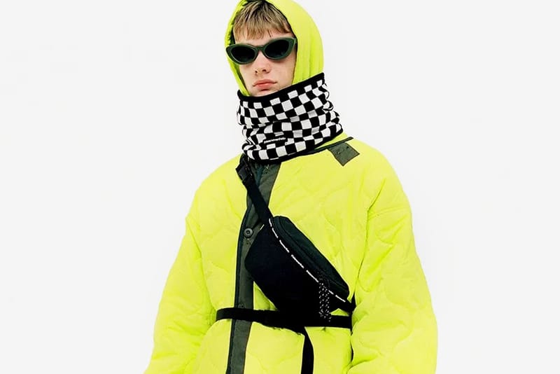 thisisneverthat Remixes Technical Gear and Streetwear for 2017 Fall/Winter