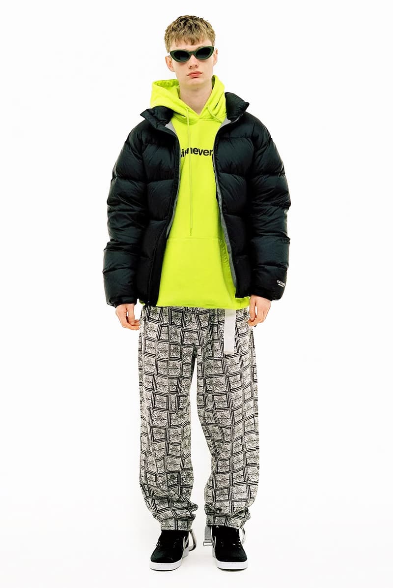 thisisneverthat 2017 Fall/Winter Collection