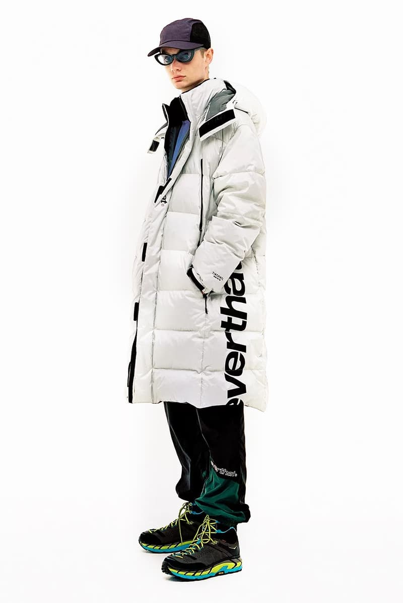 thisisneverthat 2017 Fall/Winter Collection