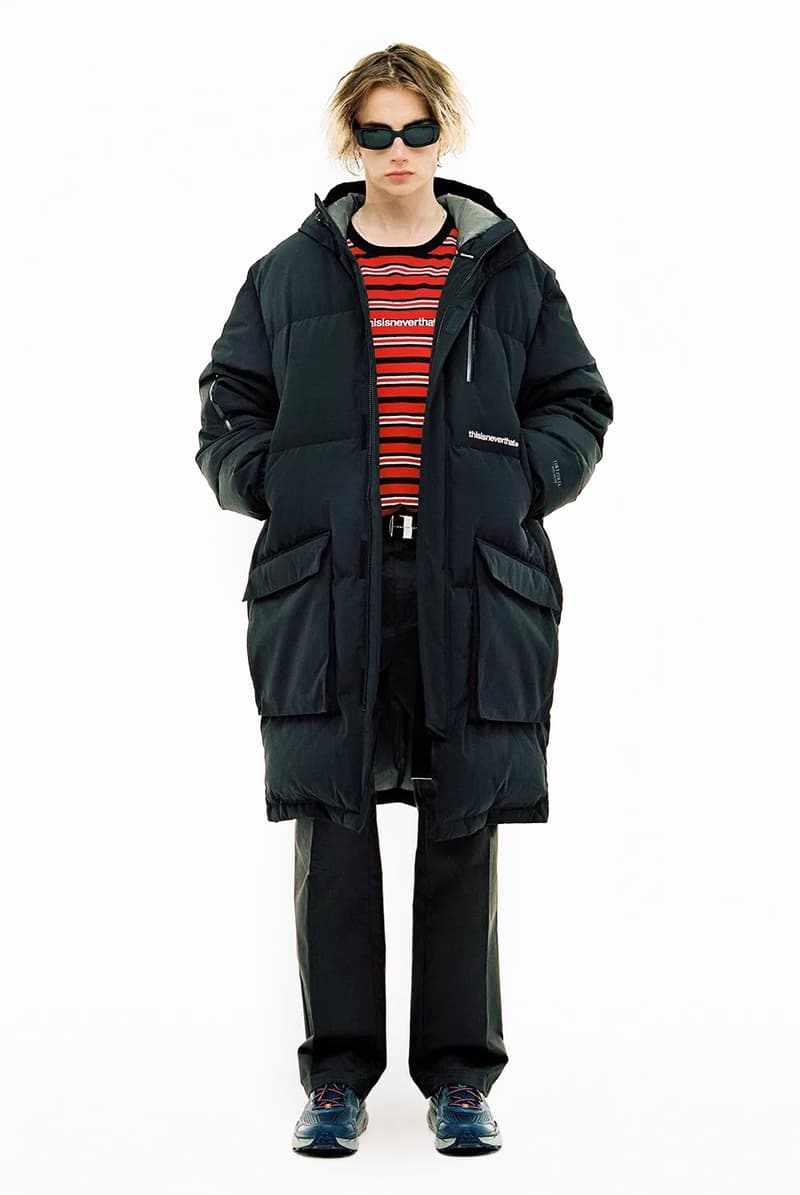 thisisneverthat 2017 Fall/Winter Collection