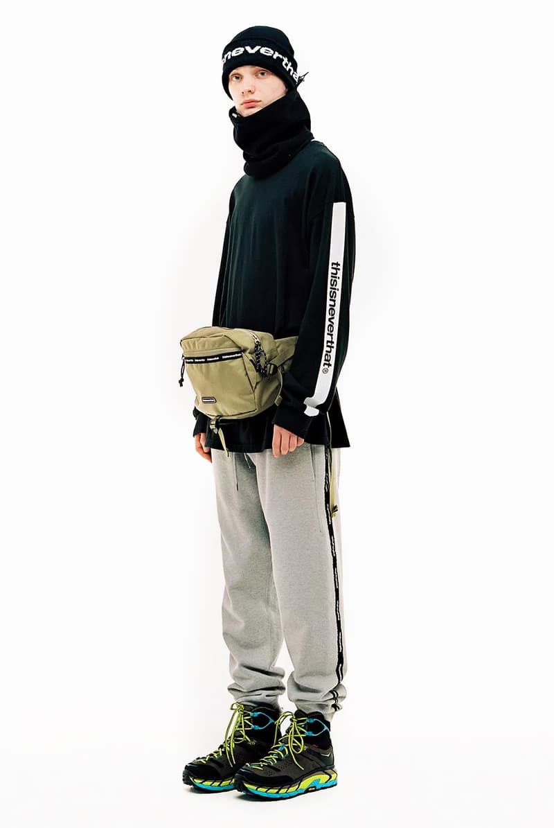 thisisneverthat 2017 Fall/Winter Collection