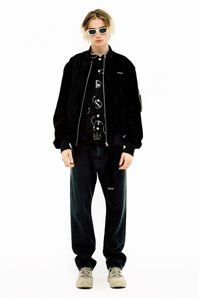 thisisneverthat 2017 Fall/Winter Collection