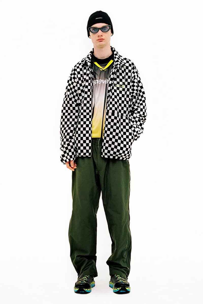 thisisneverthat 2017 Fall/Winter Collection