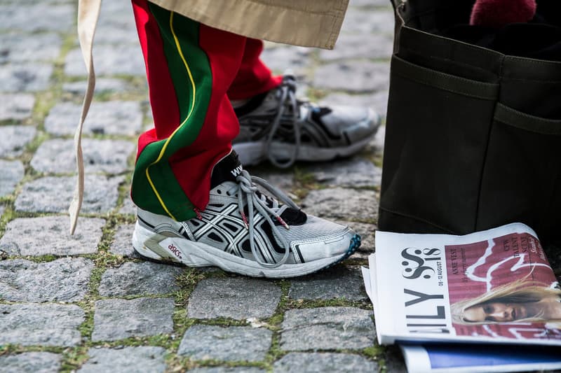 Street Style Trends Copenhagen Fashion Week 2018