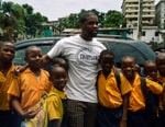 Watch the A$AP Ferg Documentary on His Heartfelt Trip to Liberia