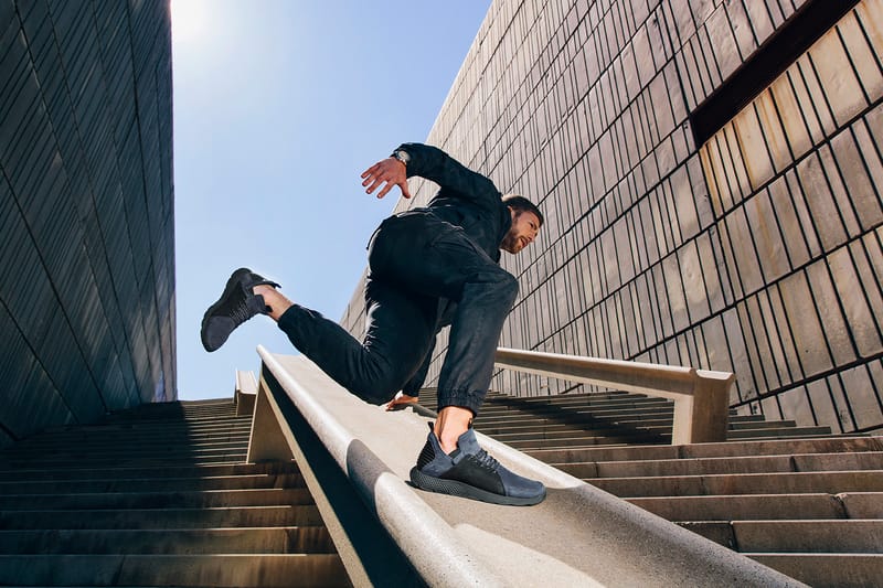 Timberland's New Flyroam Helps You Conquer Your City