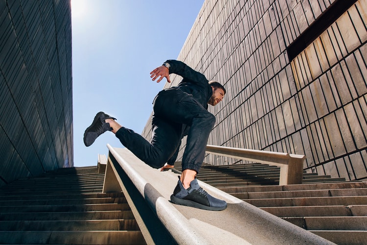 Timberland's New Flyroam Helps You Conquer Your City