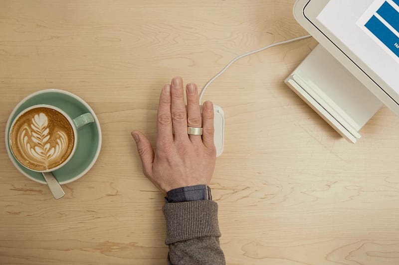 This Smart Ring Will Replace Everything In Your Pocket in the Near Future