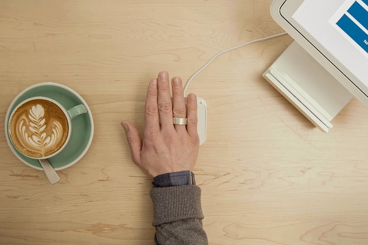 This Smart Ring Will Replace Everything In Your Pocket in the Near Future