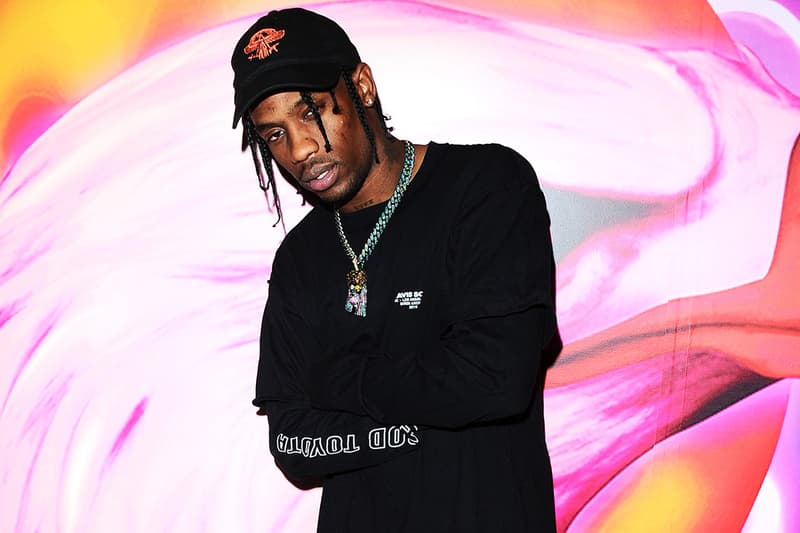 Travis Scott