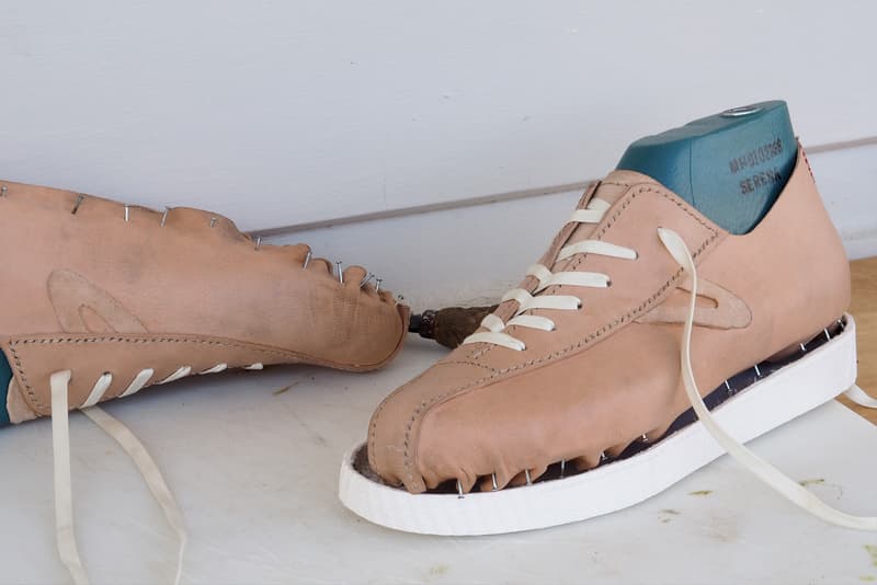 Argo Concepts Tretorn Nylite Sneaker