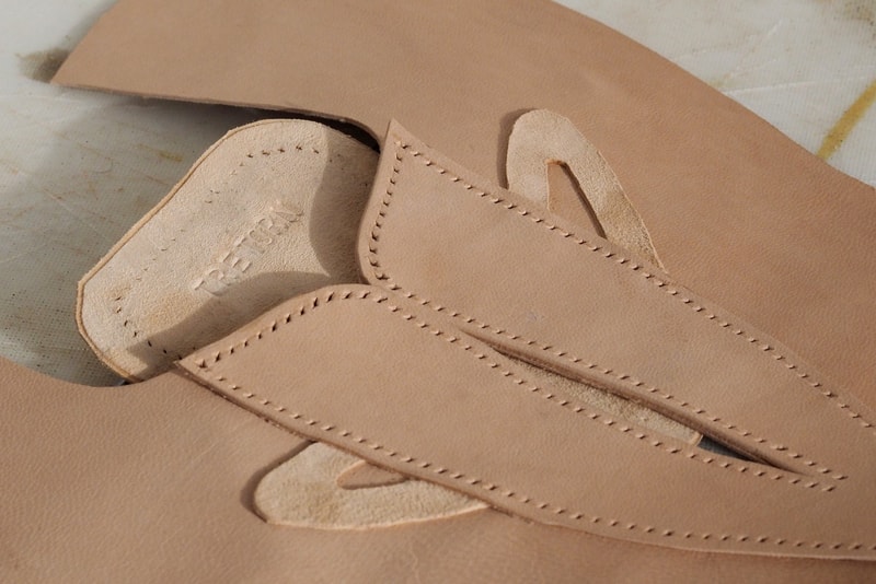 Argo Concepts Tretorn Nylite Sneaker