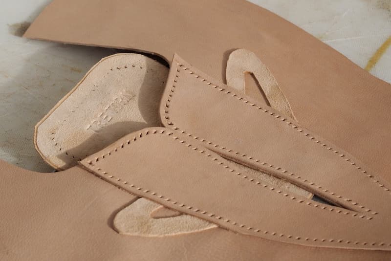 Argo Concepts Tretorn Nylite Sneaker