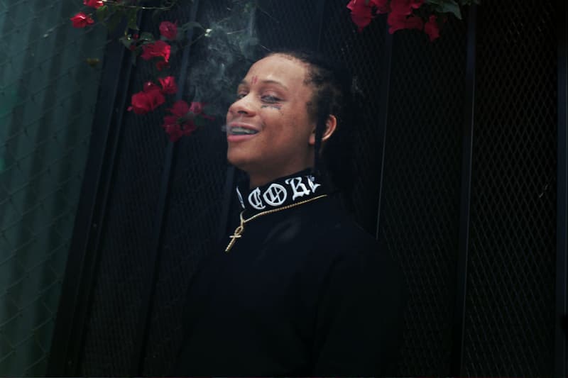 Trippie Redd A Love Letter You'll Never Get EP Download Stream Cover