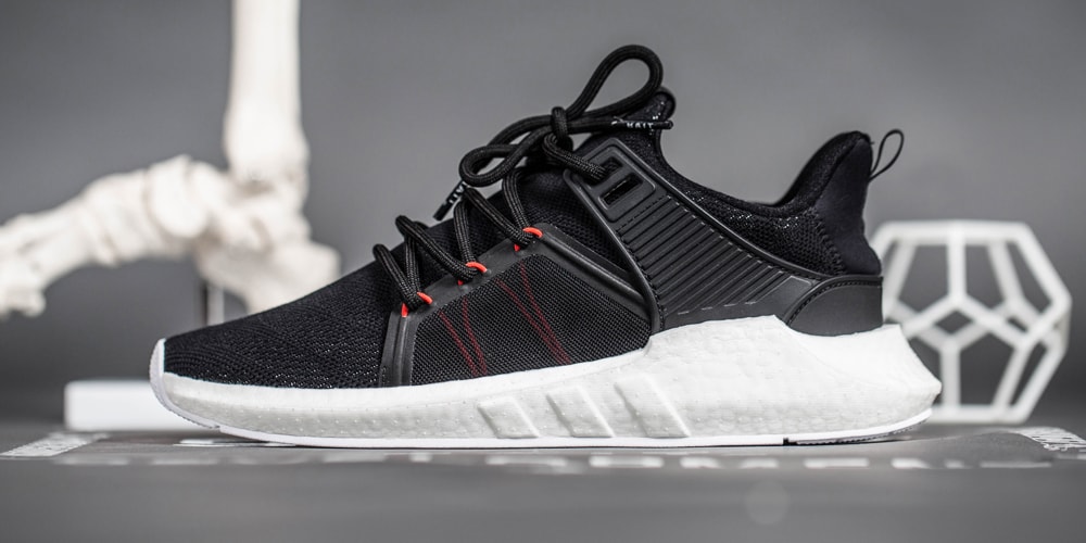 Adidas eqt support x bait Clearance