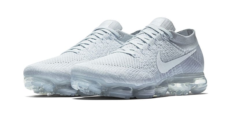 Nike Air VaporMax Flyknit 3 Man Shoes. Nike IT