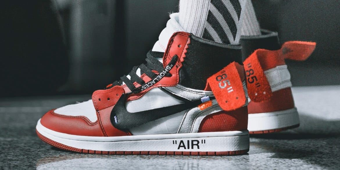 Off-White™ x Nike's Potential Pricing 
