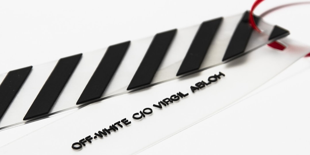 Take off off white tag Clearance