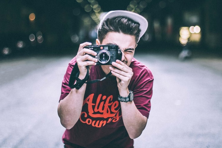 Sharpen Your Photography Skills This Weekend with Kosten and Darren Burton at UBIQ in Philadelphia