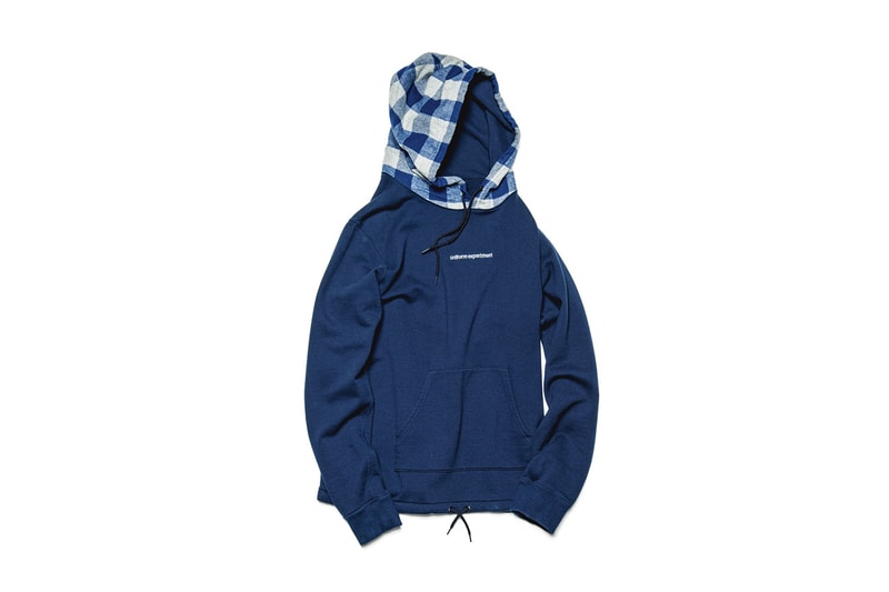 uniform experiment 2017 Fall Winter Release Drop Date Info Camo Plaid Hoodies Sweatshirts Sweatpants Jackets Bombers Varsity Stars Black Blue
