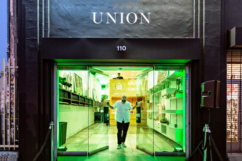 Los Angeles as an Important Global Fashion City