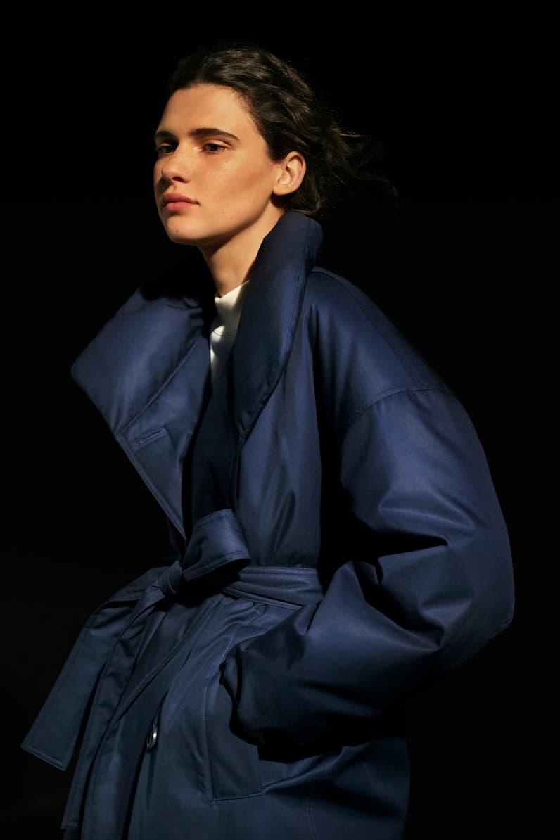 Uniqlo Launches U 17 Fall Winter Collection Hypebeast Uniqlo Launches U 17 Fall Winter Collection Hypebeast