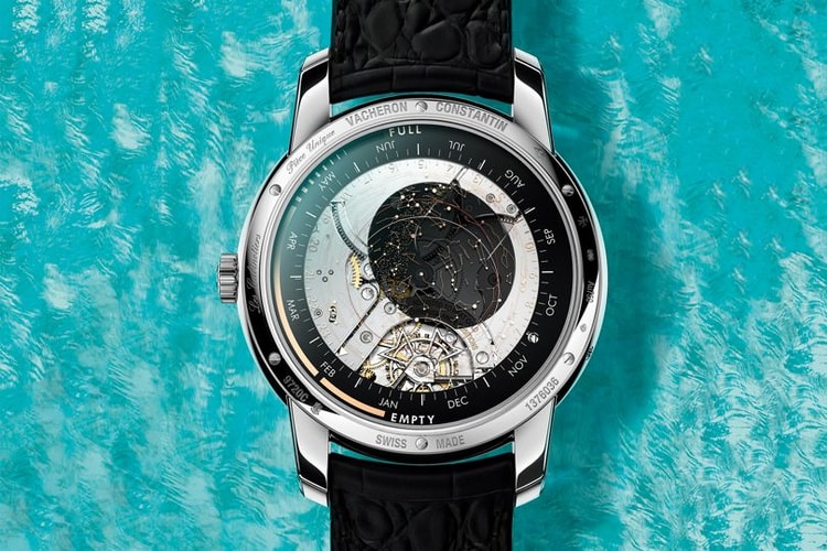 This Ultra-Complex Watch Costs $1 Million USD