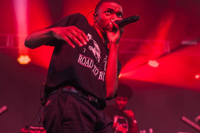 Vince Staples Juicy J Big Fish Jimmy Kimmel Live!