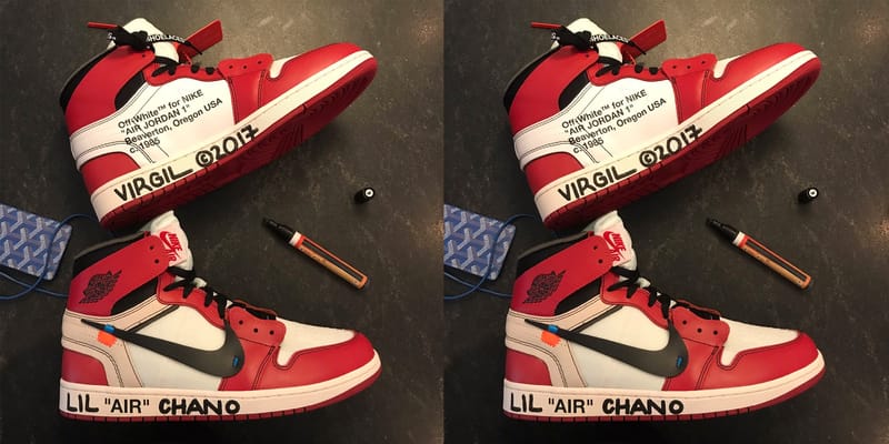 virgil abloh jordan 1