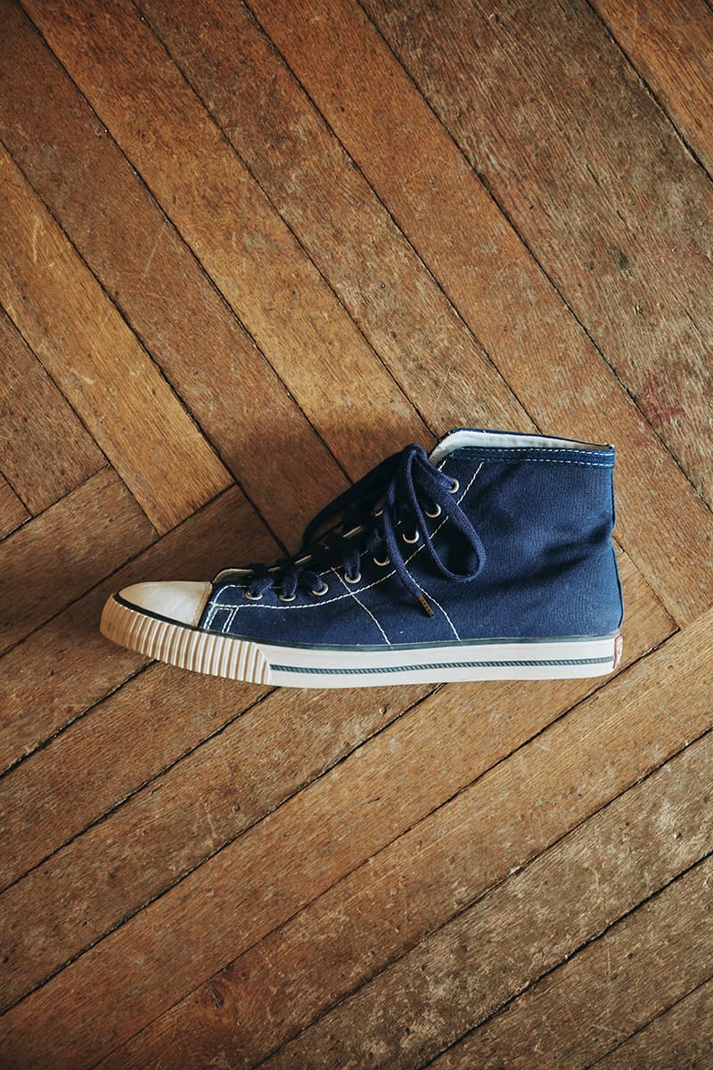 visvim 2017 Fall Winter Collection Lookbook Hiroki Nakamura