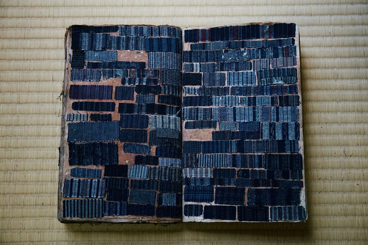 visvim Focuses on Yanai-Jima Workwear Fabric in Latest Dissertation