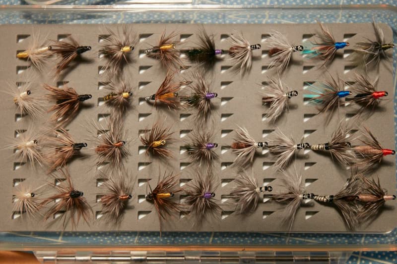 visvim Fly Fishing Dissertation Hiroki Nakamura Japan Tenkara Fishing Tools Techniques