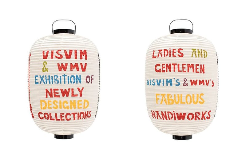 visvim Is Helping to Preserve This Traditional Japanese Art Form