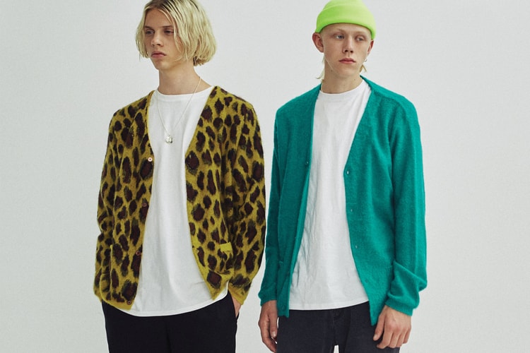 vivastudio Pays Homage to an Indie Icon With Its 2017 Fall/Winter "GROUNDED" Collection