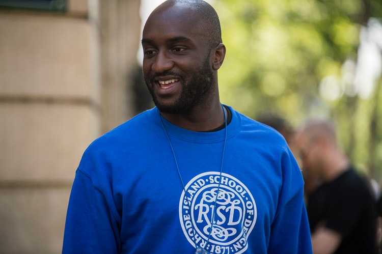 See Virgil Abloh, Heron Preston & More at the 'Vogue' Forces of Fashion Conference for $3,000 USD