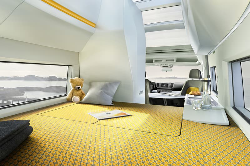 Volkswagen VW California XXL Camper Turbodiesel 4MOTION Minibus Truck SUV Cars