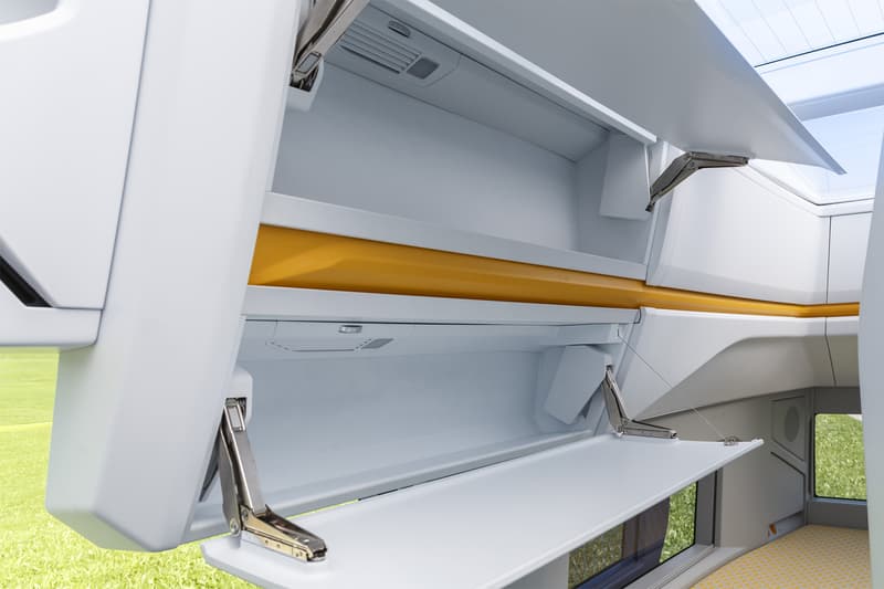 Volkswagen VW California XXL Camper Turbodiesel 4MOTION Minibus Truck SUV Cars