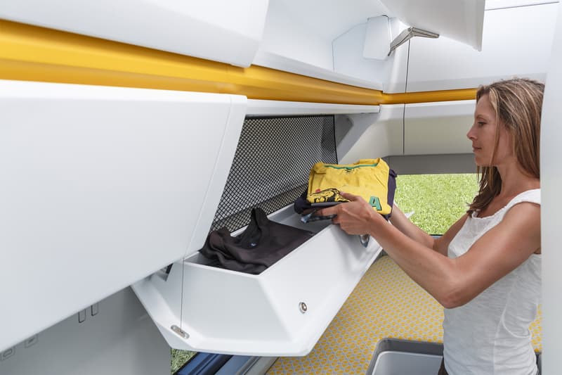 Volkswagen VW California XXL Camper Turbodiesel 4MOTION Minibus Truck SUV Cars