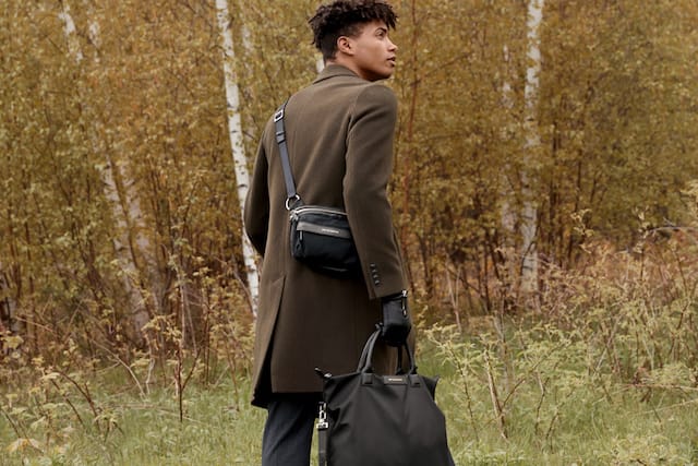 WANT Les Essentiels' 2017 Fall/Winter Collection Is All About Sophisticated Functionality