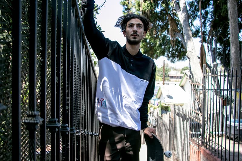 WAYWARD Wheels Skateboards Apparel Lookbook