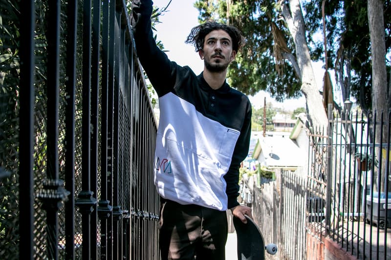 WAYWARD Wheels Skateboards Apparel Lookbook