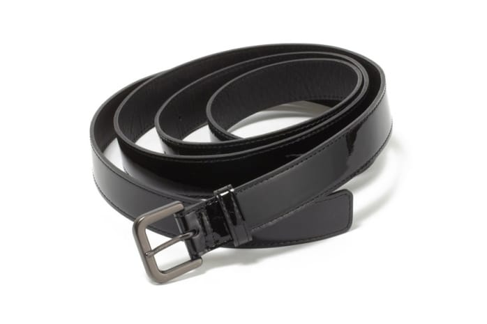 White Mountaineering and Porter Collaborate on a New Belt Capsule