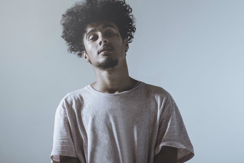 Wifisfuneral Boy Who Cried Wolf Mixtape Album Stream Download