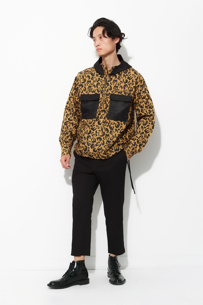 Wonders 2018 Spring/Summer Collection