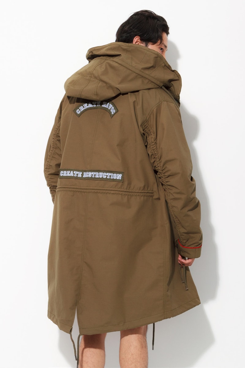 Wonders 2018 Spring/Summer Collection